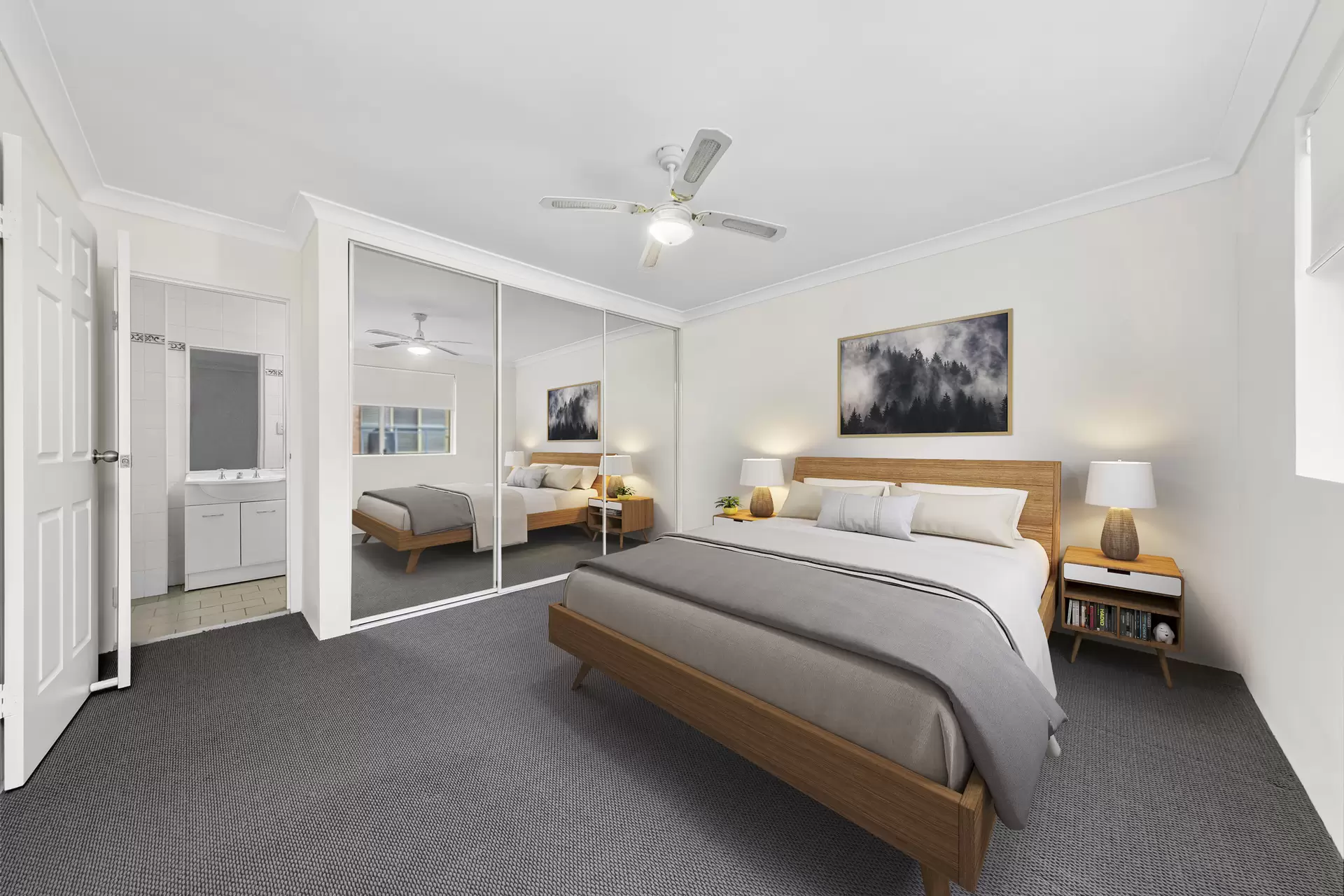 12/1-3 Concord Place, Gladesville Leased by Cassidy Real Estate - image 1