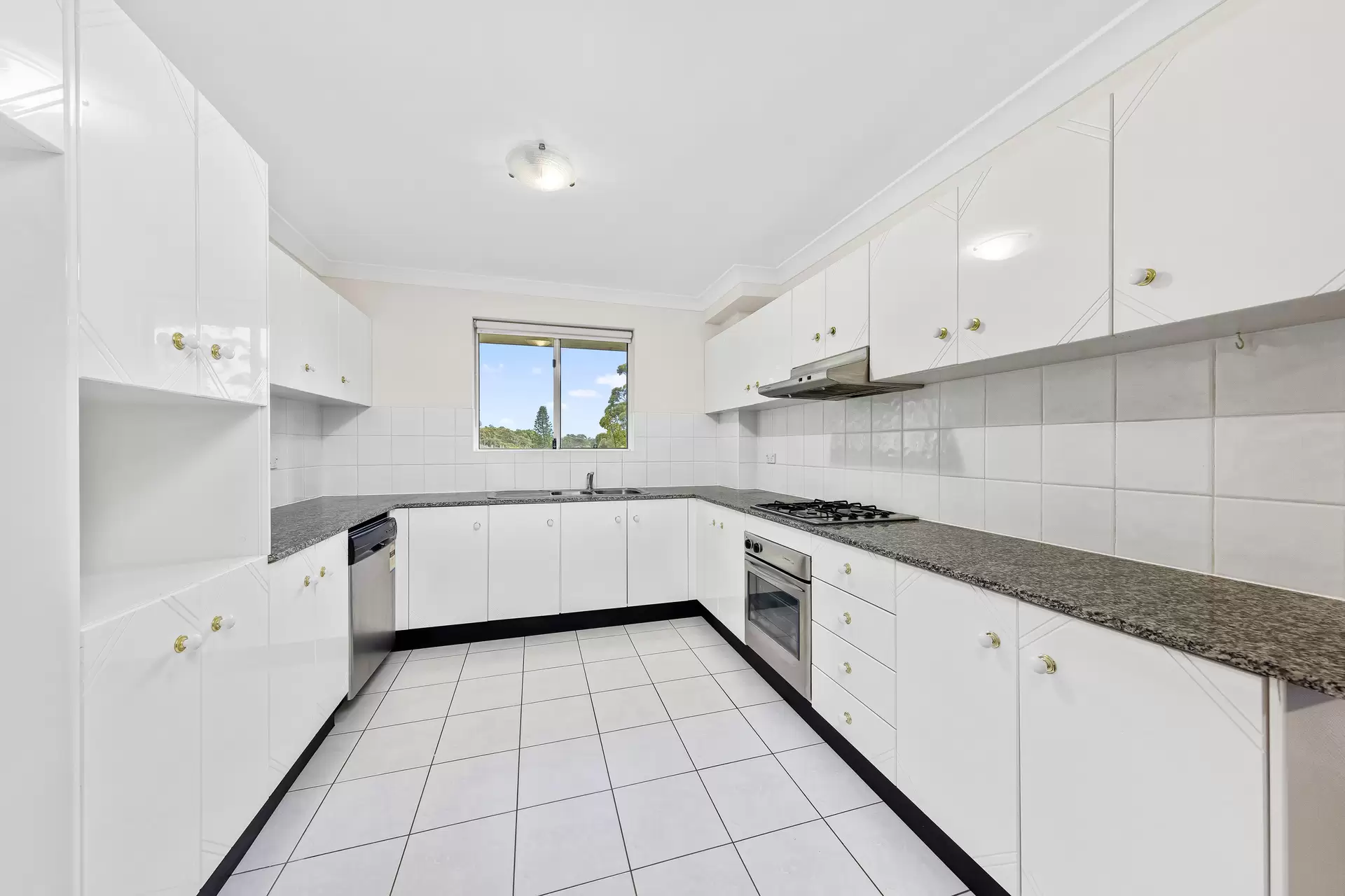 12/1-3 Concord Place, Gladesville Leased by Cassidy Real Estate - image 1