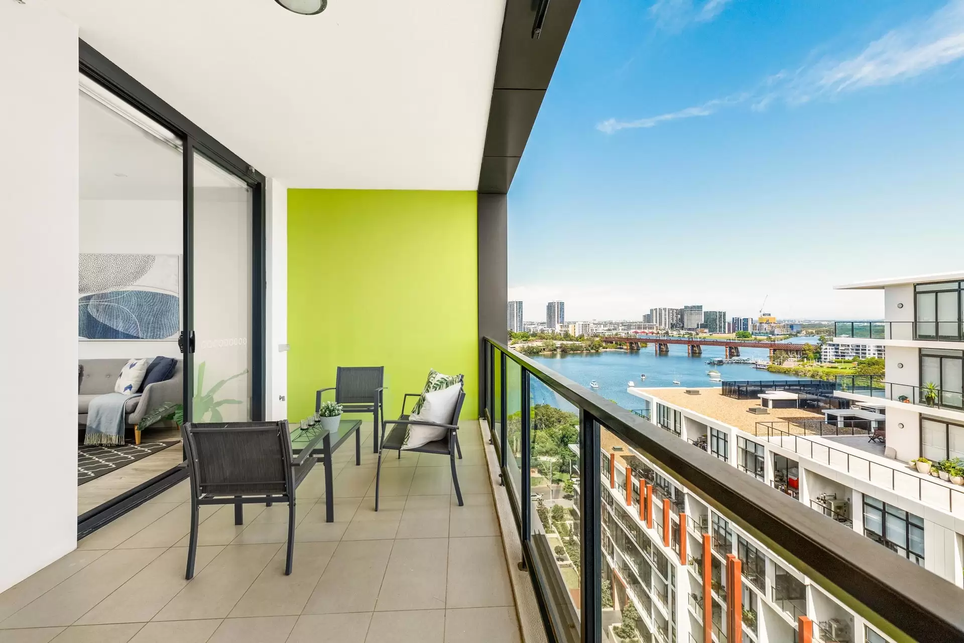 C1503/41-45 Belmore Street, Ryde Leased by Cassidy Real Estate - image 1