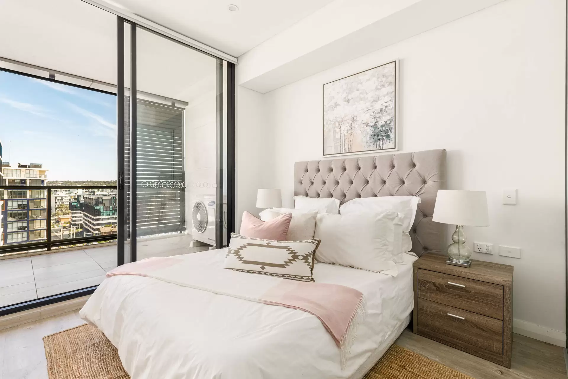 C1503/41-45 Belmore Street, Ryde Leased by Cassidy Real Estate - image 1
