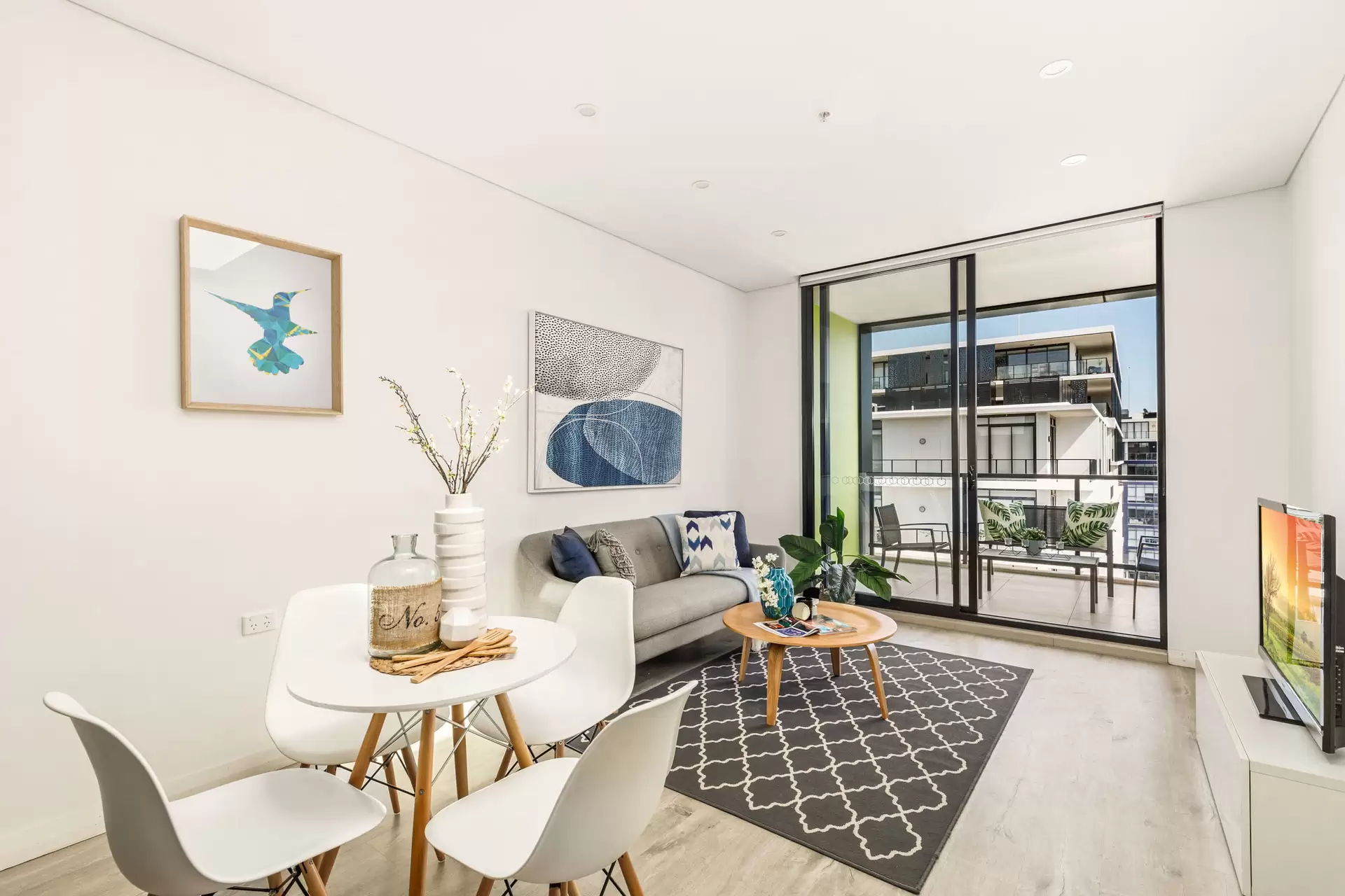 C1503/41-45 Belmore Street, Ryde Leased by Cassidy Real Estate - image 1
