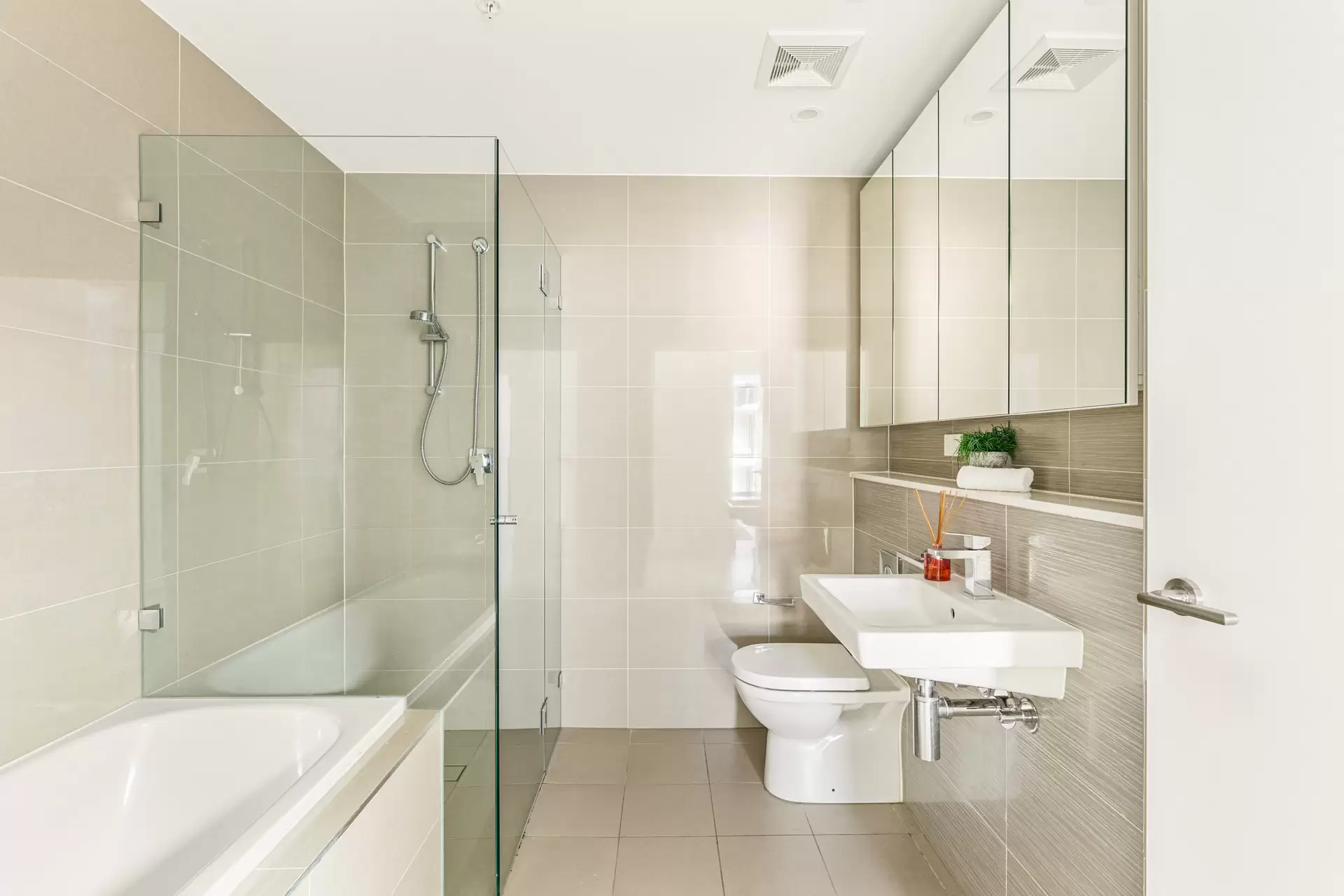 C1503/41-45 Belmore Street, Ryde Leased by Cassidy Real Estate - image 1