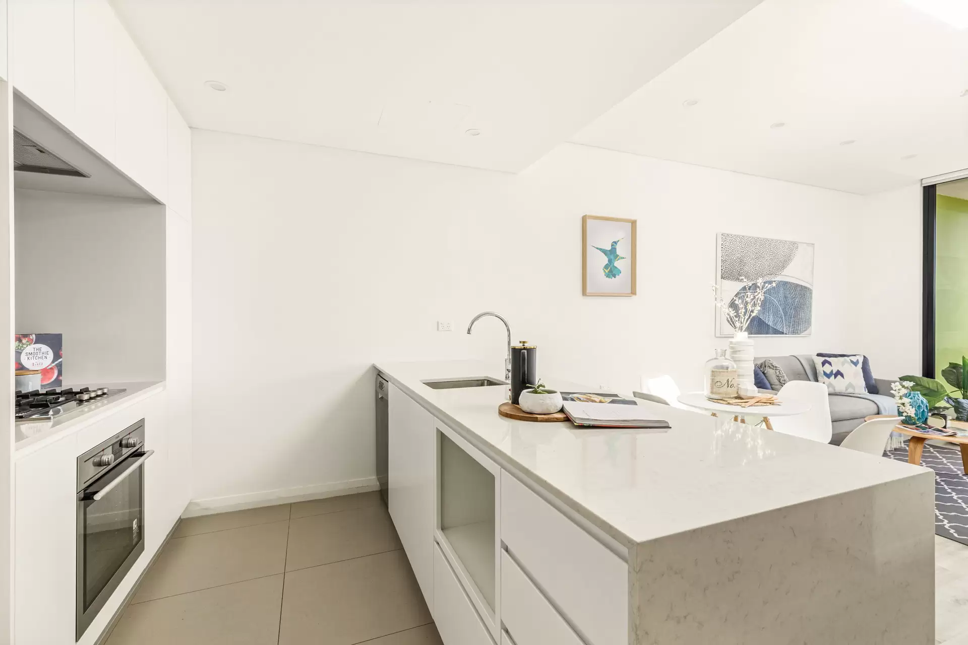 C1503/41-45 Belmore Street, Ryde Leased by Cassidy Real Estate - image 1