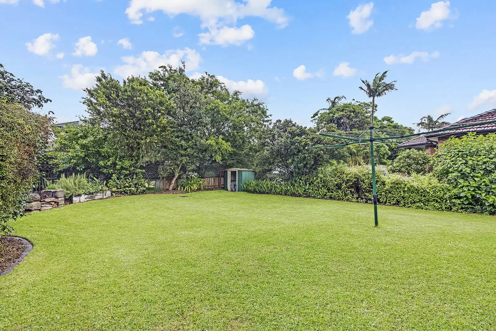 4 George Street, Gladesville Leased by Cassidy Real Estate - image 1