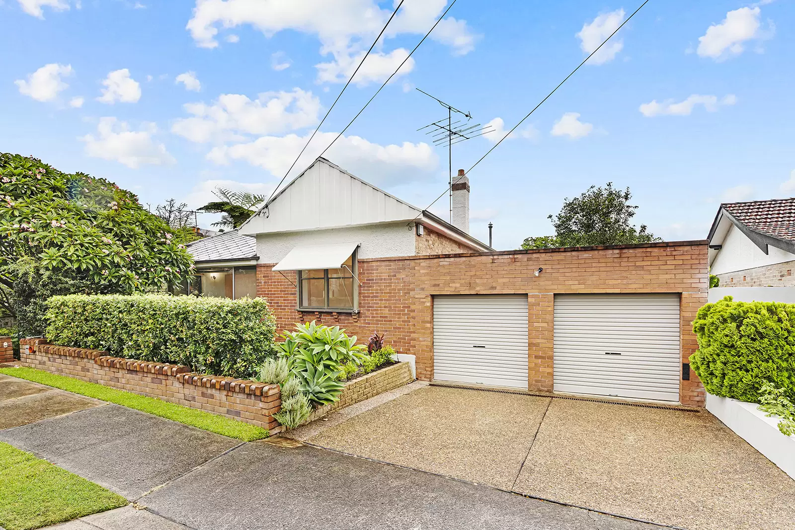 4 George Street, Gladesville Leased by Cassidy Real Estate - image 1