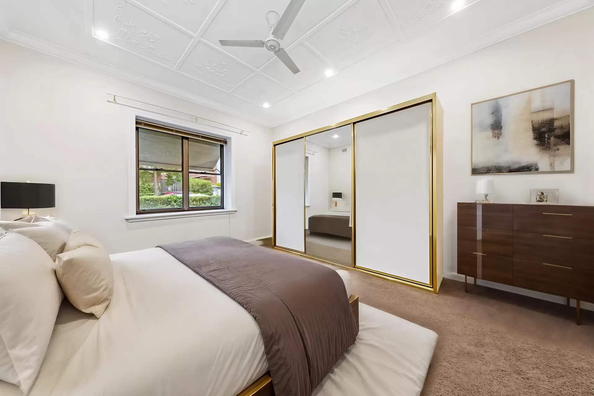 4 George Street, Gladesville Leased by Cassidy Real Estate - image 1