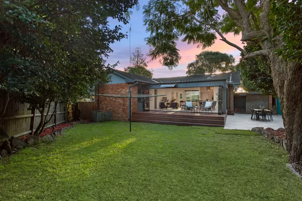16 Tennyson Road, Gladesville Leased by Cassidy Real Estate - image 1