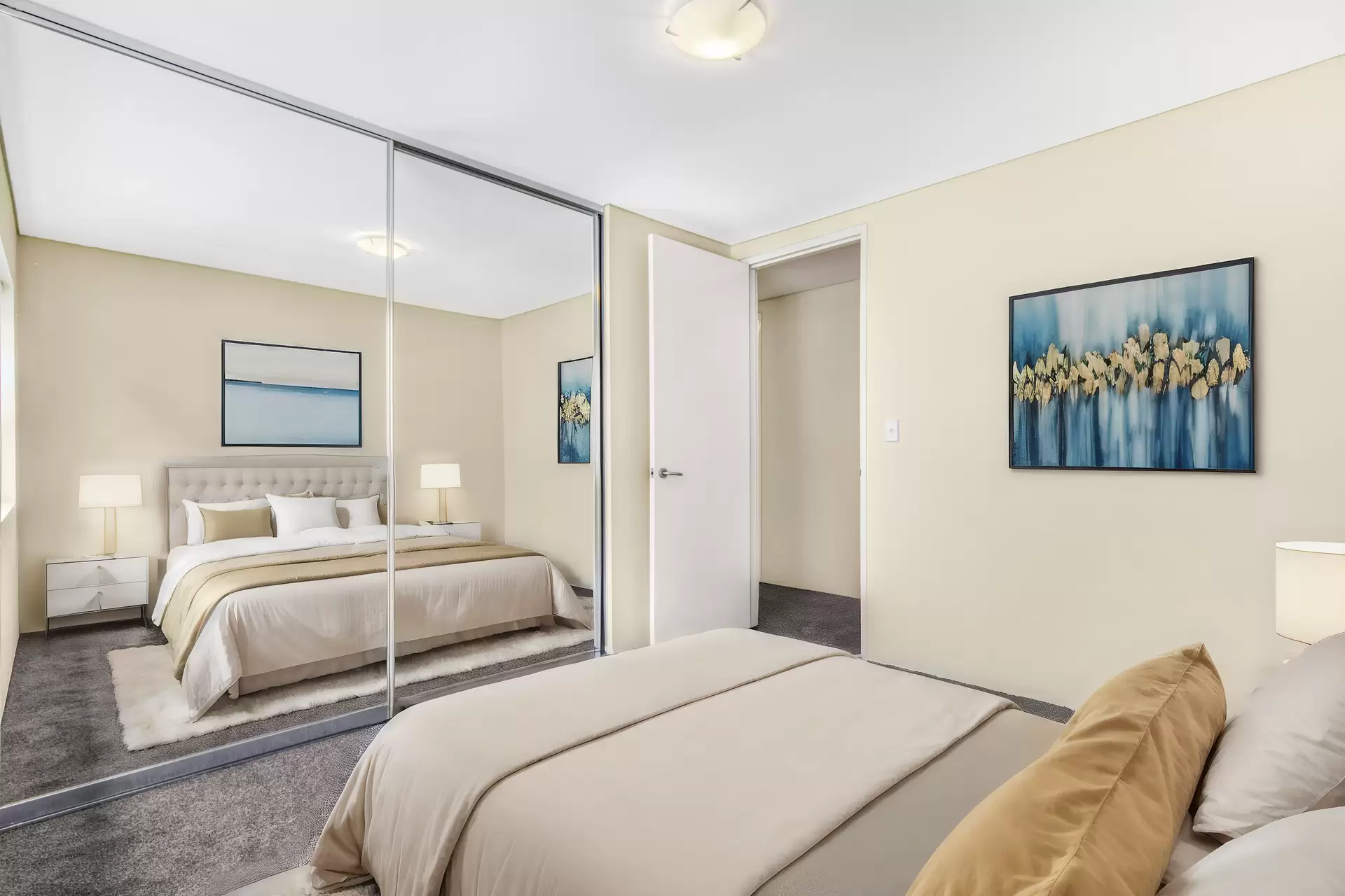 13/22-28 Victoria Street, Beaconsfield Leased by Cassidy Real Estate - image 1