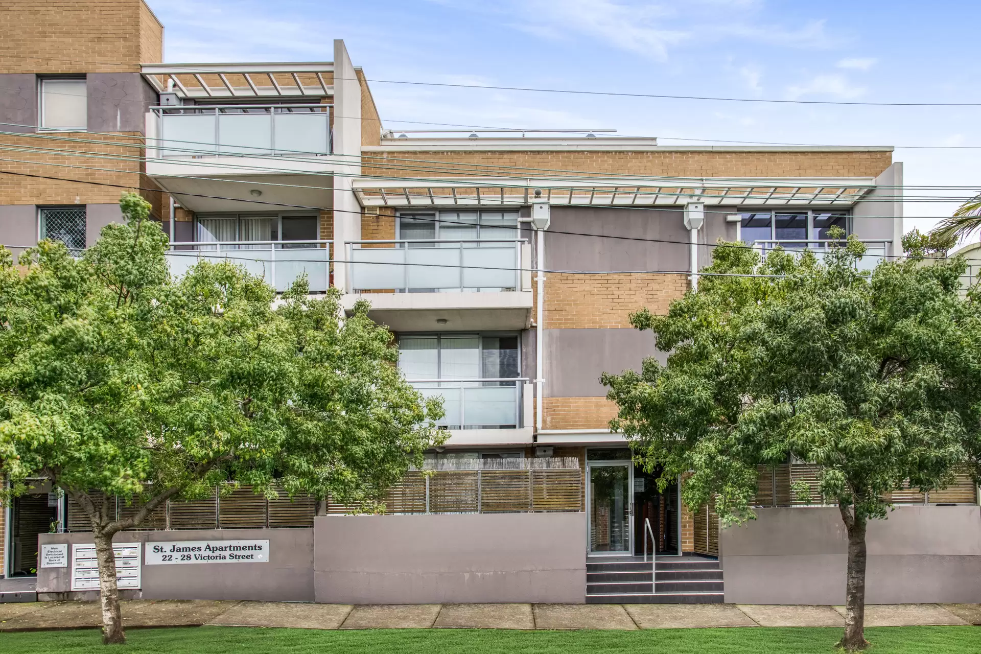 13/22-28 Victoria Street, Beaconsfield Leased by Cassidy Real Estate - image 1
