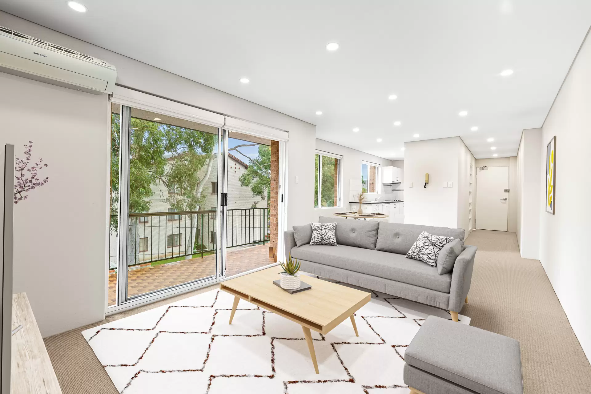 6/18 Linsley Street, Gladesville Sold by Cassidy Real Estate - image 1