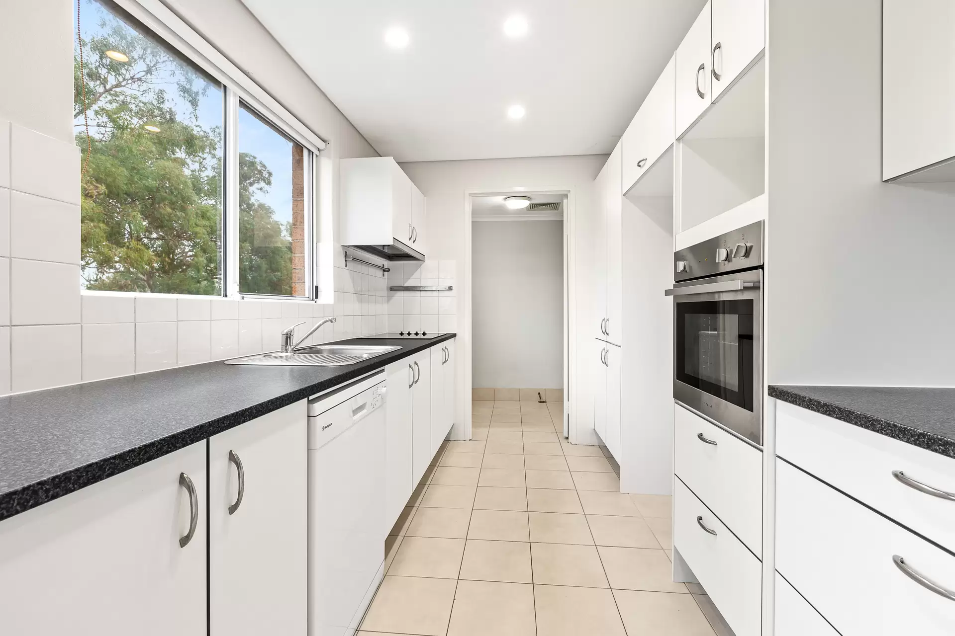 6/18 Linsley Street, Gladesville Sold by Cassidy Real Estate - image 1