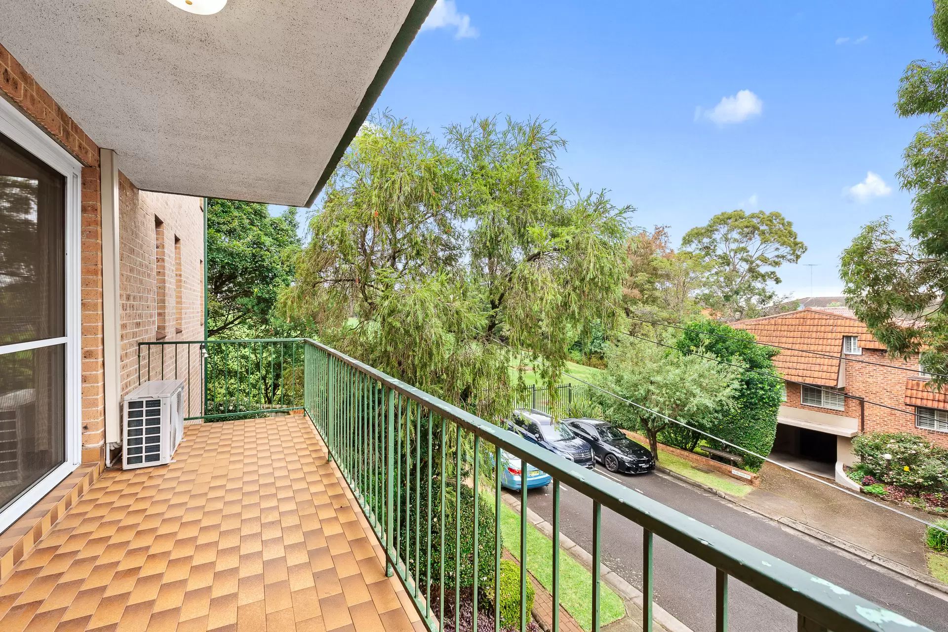 6/18 Linsley Street, Gladesville Sold by Cassidy Real Estate - image 1