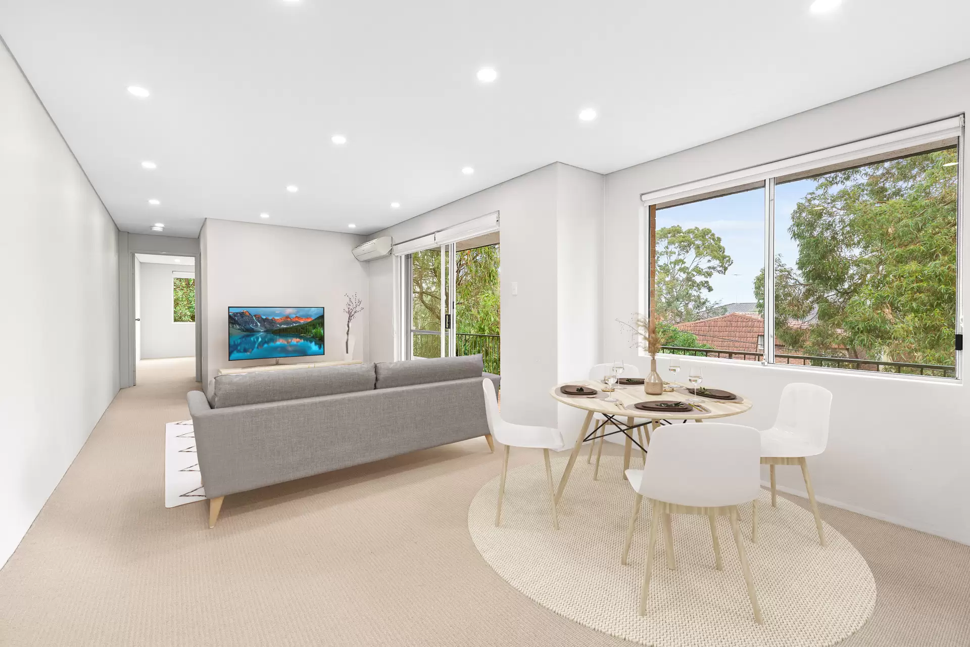 6/18 Linsley Street, Gladesville Sold by Cassidy Real Estate - image 1