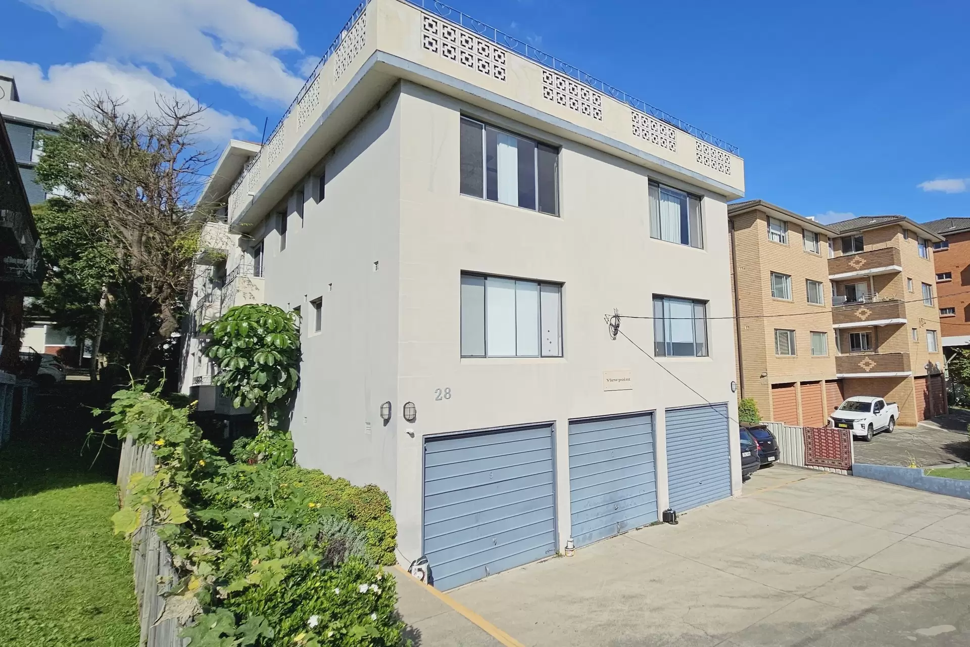 2/28 Belmore Street, Ryde Sold by Cassidy Real Estate - image 1