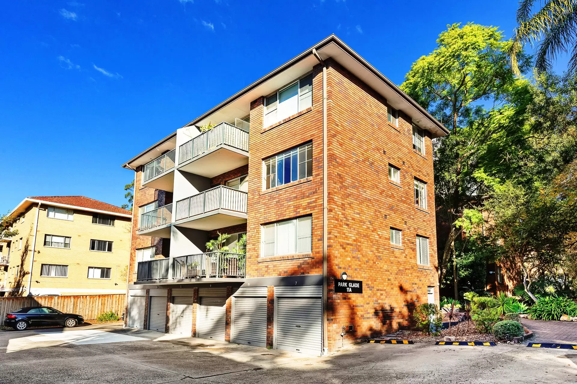 1/11a Cambridge Street, Gladesville Sold by Cassidy Real Estate - image 1