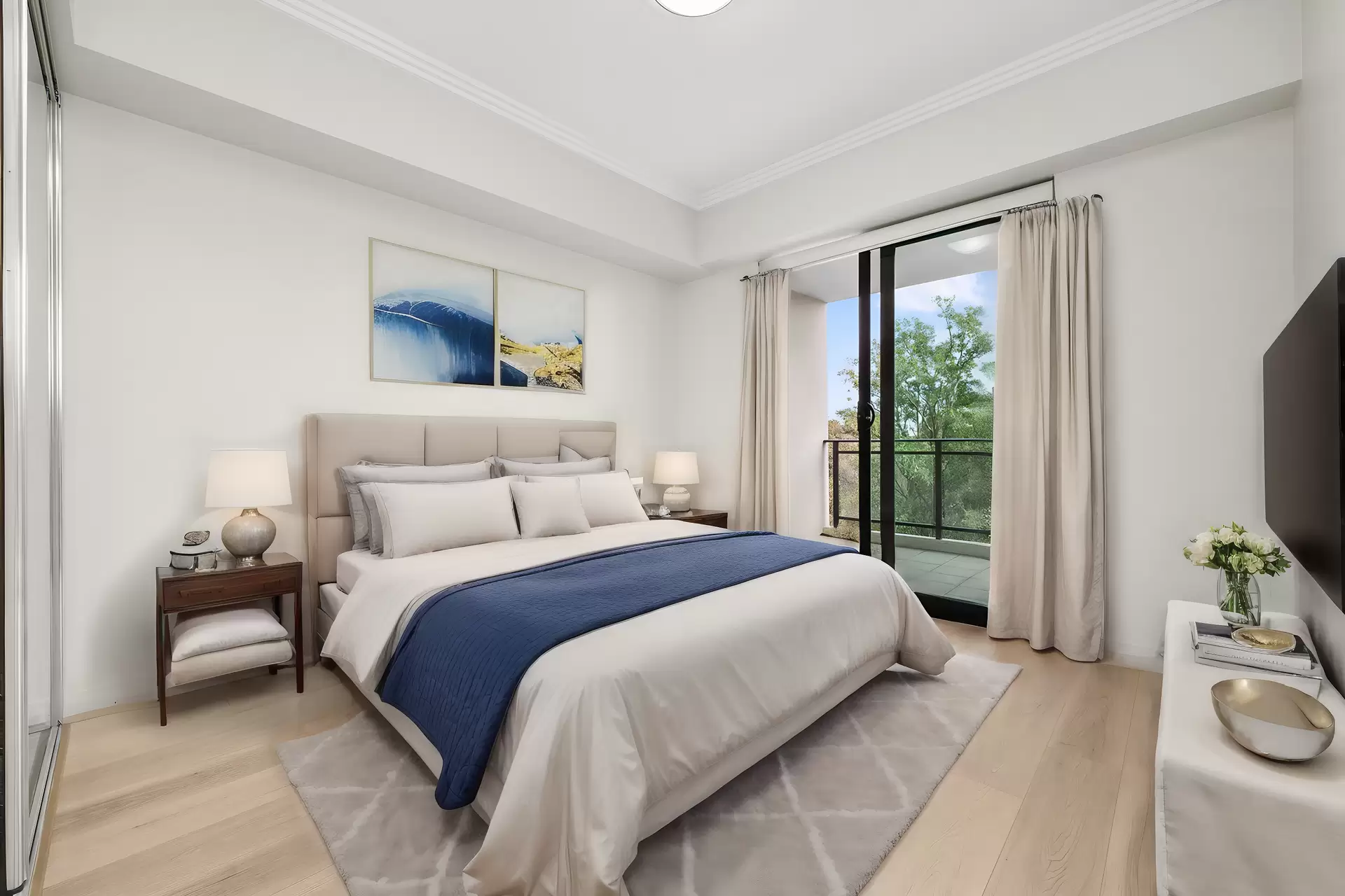 34/11 Bay Drive, Meadowbank Sold by Cassidy Real Estate - image 1