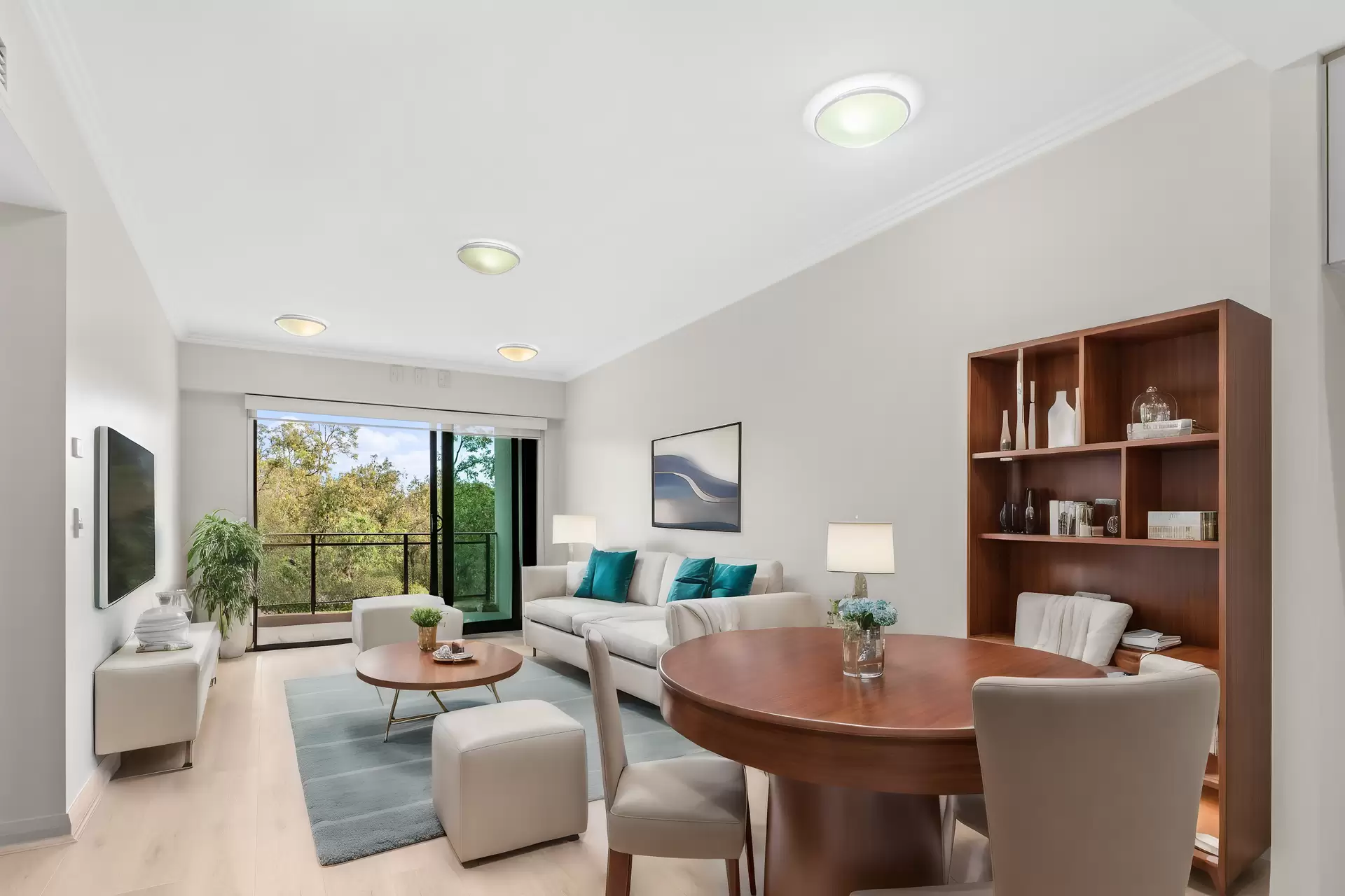 34/11 Bay Drive, Meadowbank Sold by Cassidy Real Estate - image 1