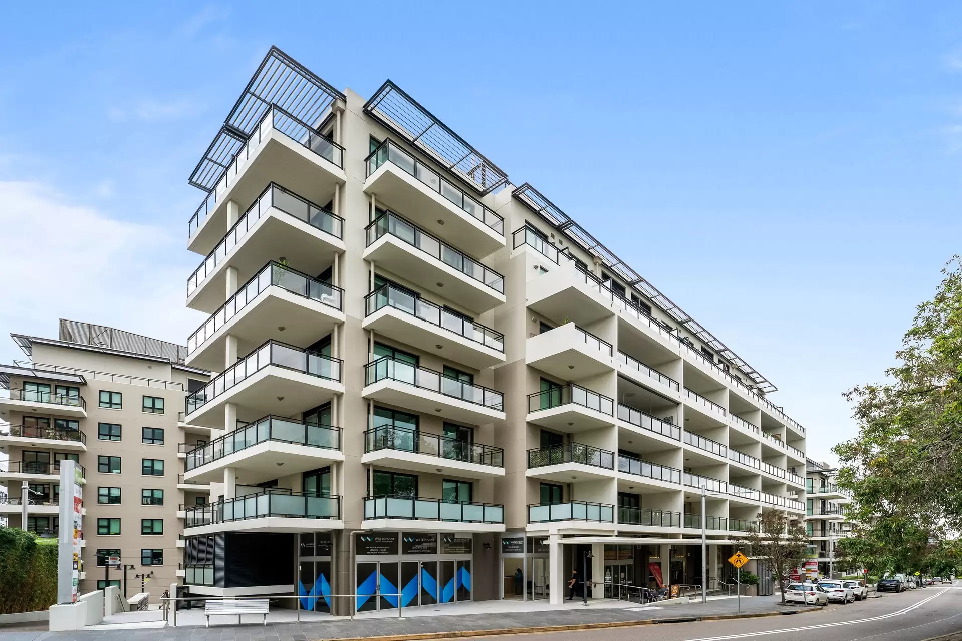 34/11 Bay Drive, Meadowbank Sold by Cassidy Real Estate - image 1