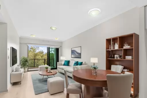34/11 Bay Drive, Meadowbank Sold by Cassidy Real Estate