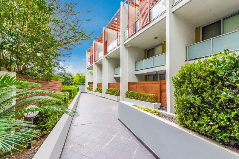 7/3-7 Cowell Street, Gladesville Sold by Cassidy Real Estate - image 1