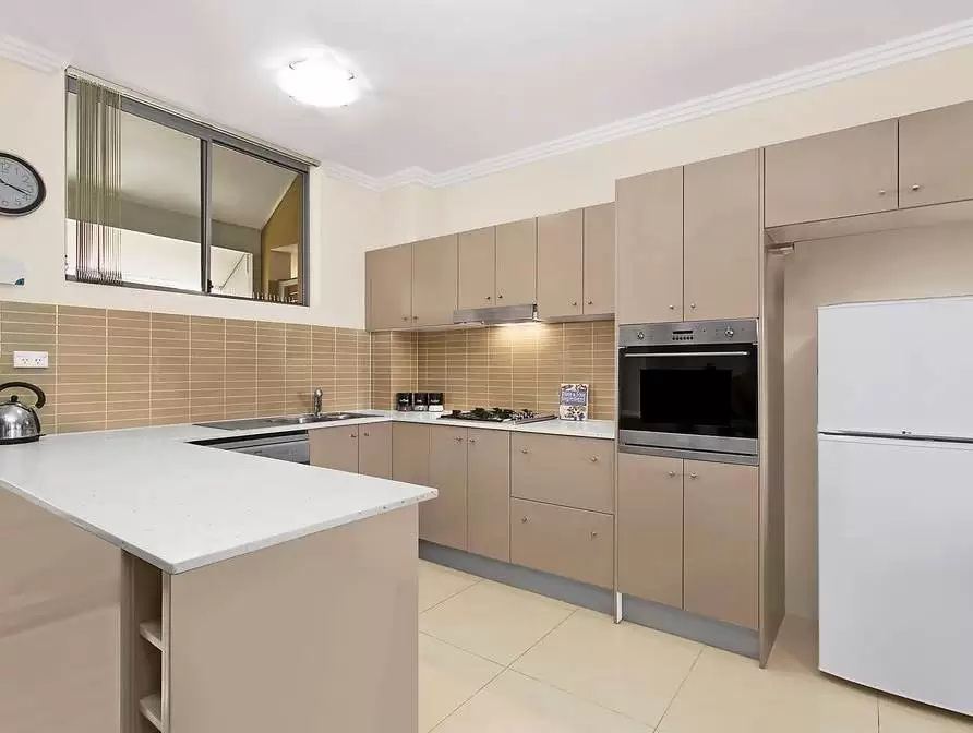 7/3-7 Cowell Street, Gladesville Sold by Cassidy Real Estate - image 1