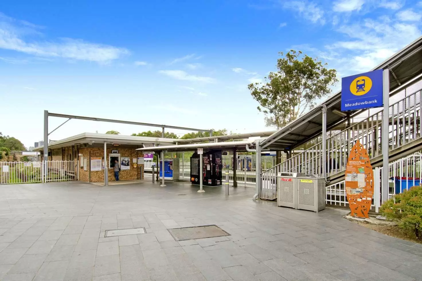 23/21-27 Meadow Crescent, Meadowbank Leased by Cassidy Real Estate - image 1