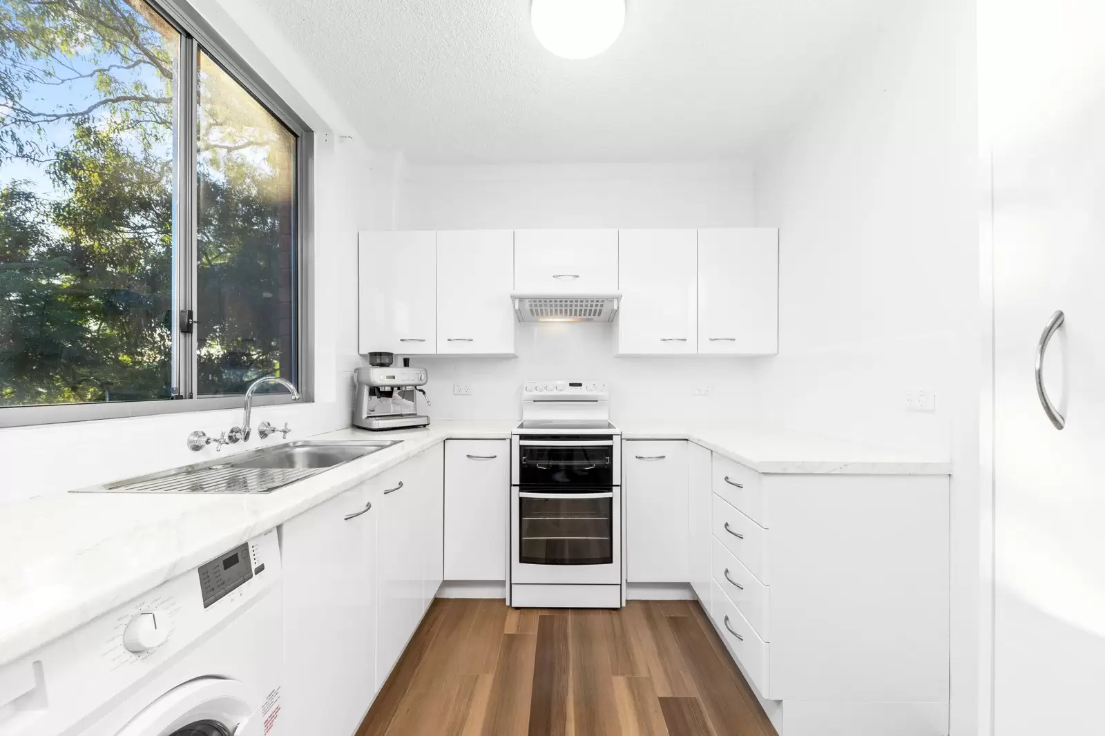 23/21-27 Meadow Crescent, Meadowbank Leased by Cassidy Real Estate - image 1