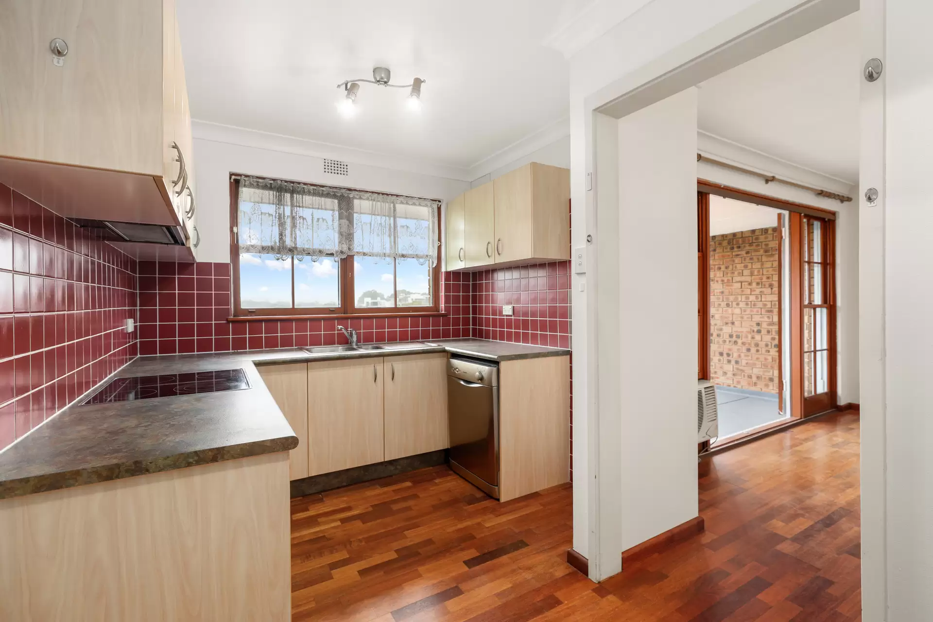 13/12-18 Lane Cove Road, Ryde Leased by Cassidy Real Estate - image 1