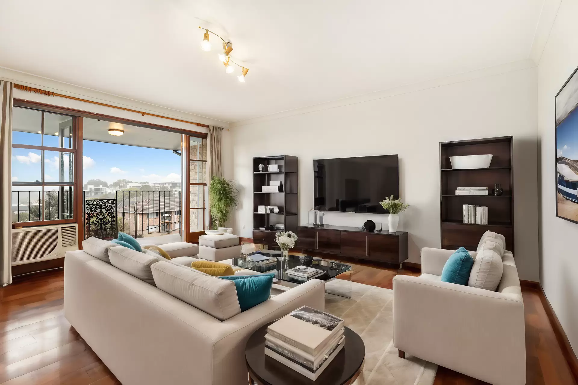 13/12-18 Lane Cove Road, Ryde Leased by Cassidy Real Estate - image 1