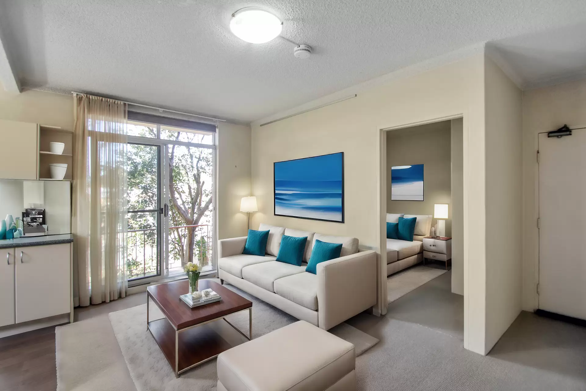 12/9-11 Harvard Street, Gladesville Leased by Cassidy Real Estate - image 1