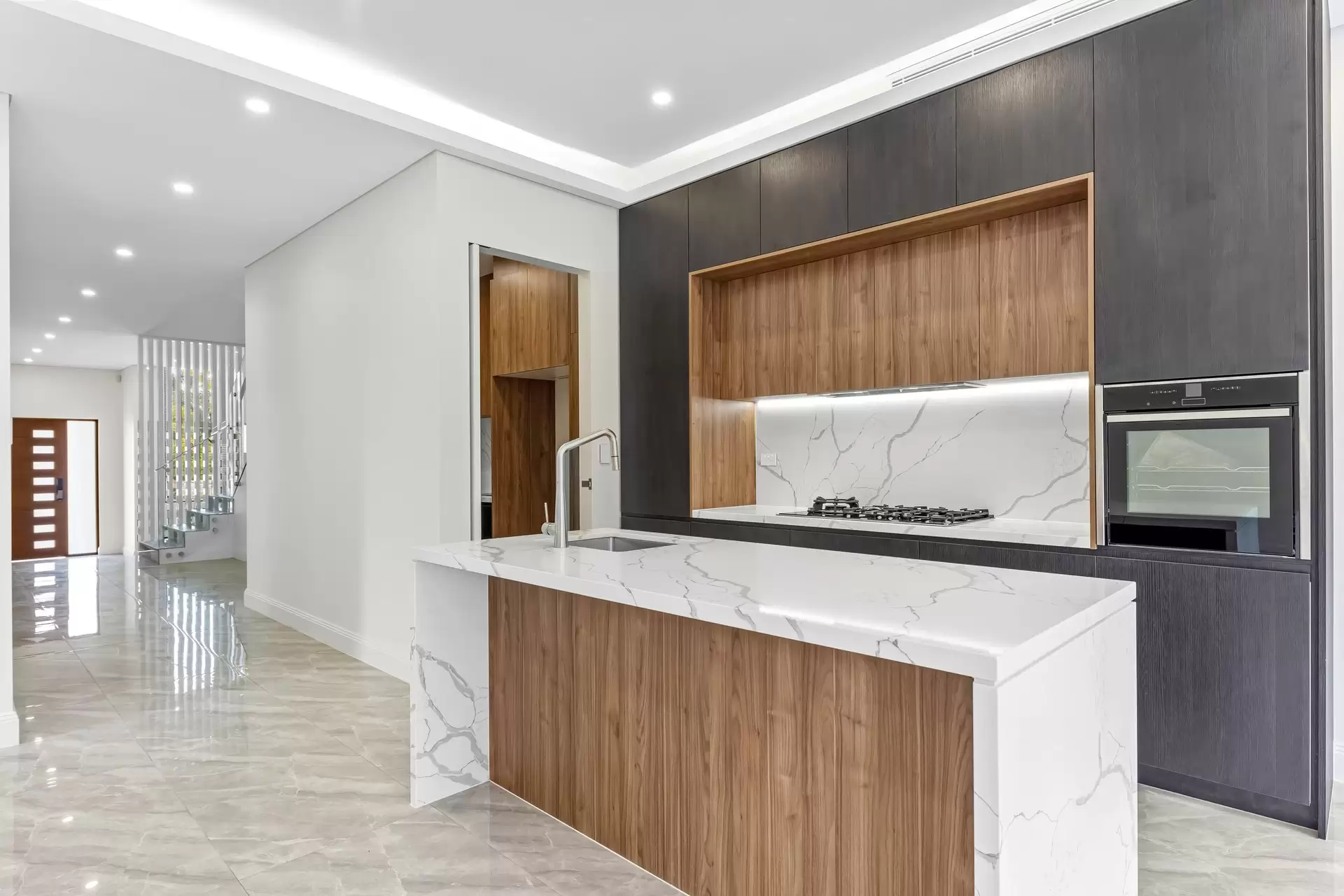 23a Stanbury Street, Gladesville Leased by Cassidy Real Estate - image 1