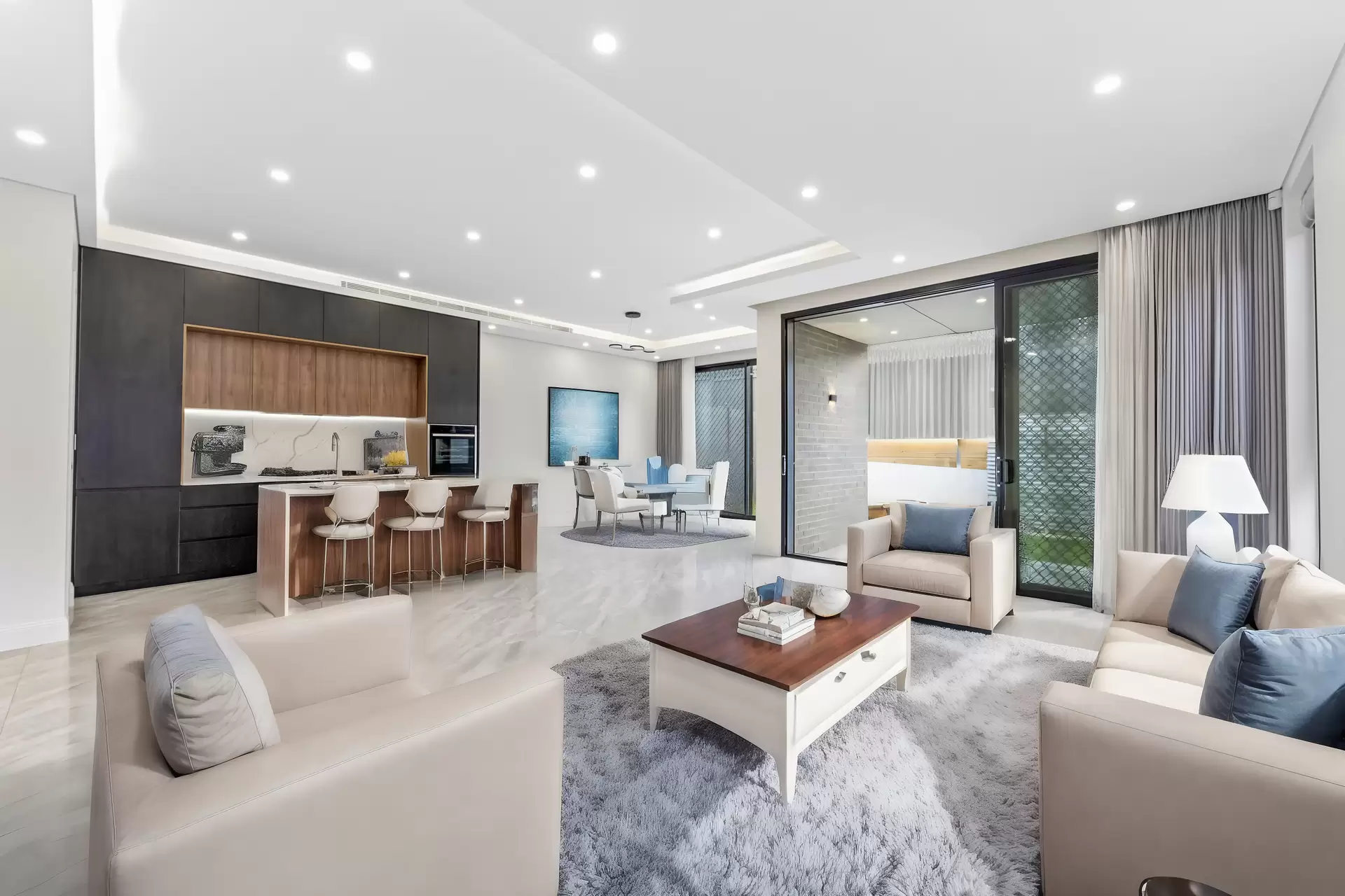 23a Stanbury Street, Gladesville Leased by Cassidy Real Estate - image 1