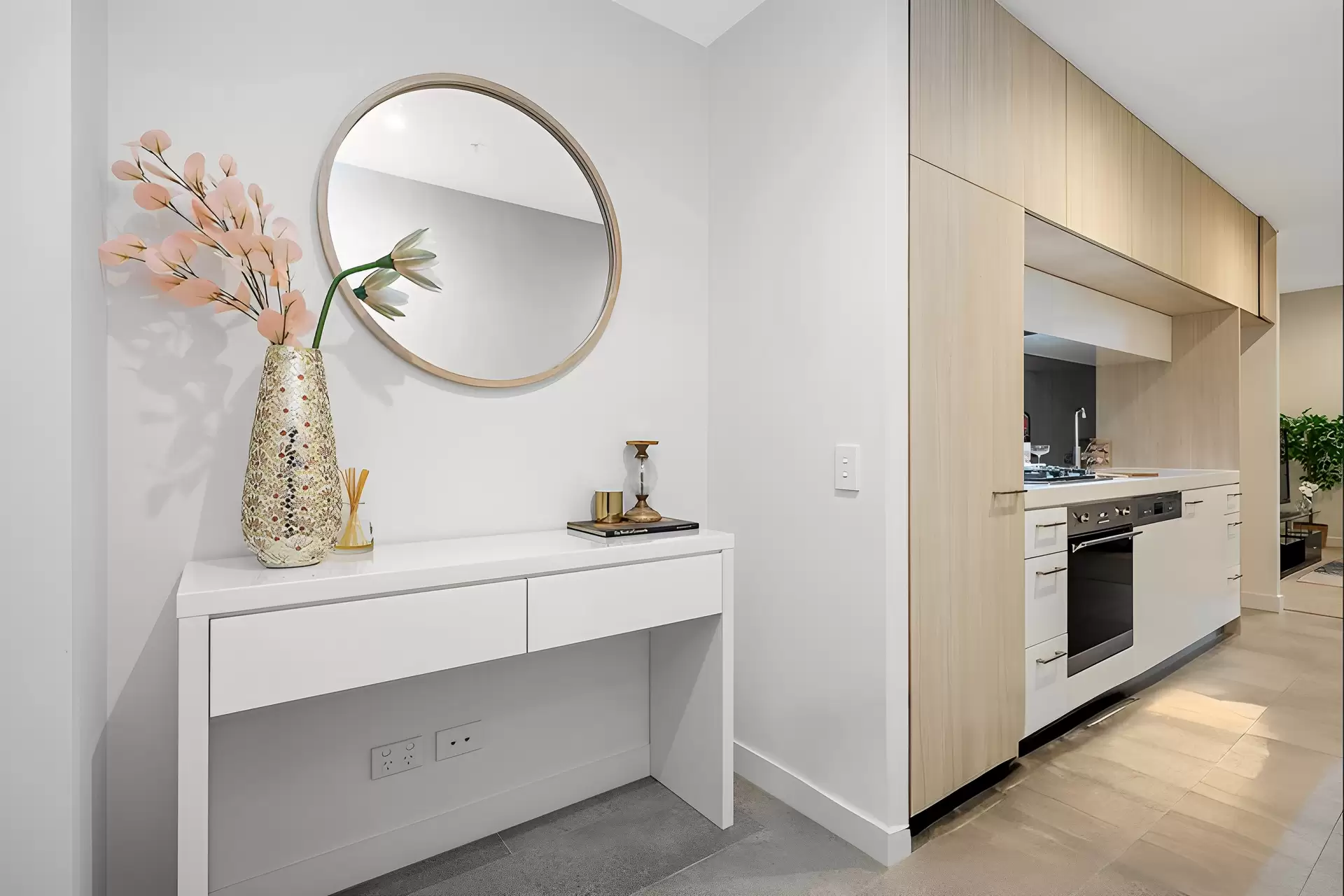 305/1 Delhi Road, North Ryde Leased by Cassidy Real Estate - image 1