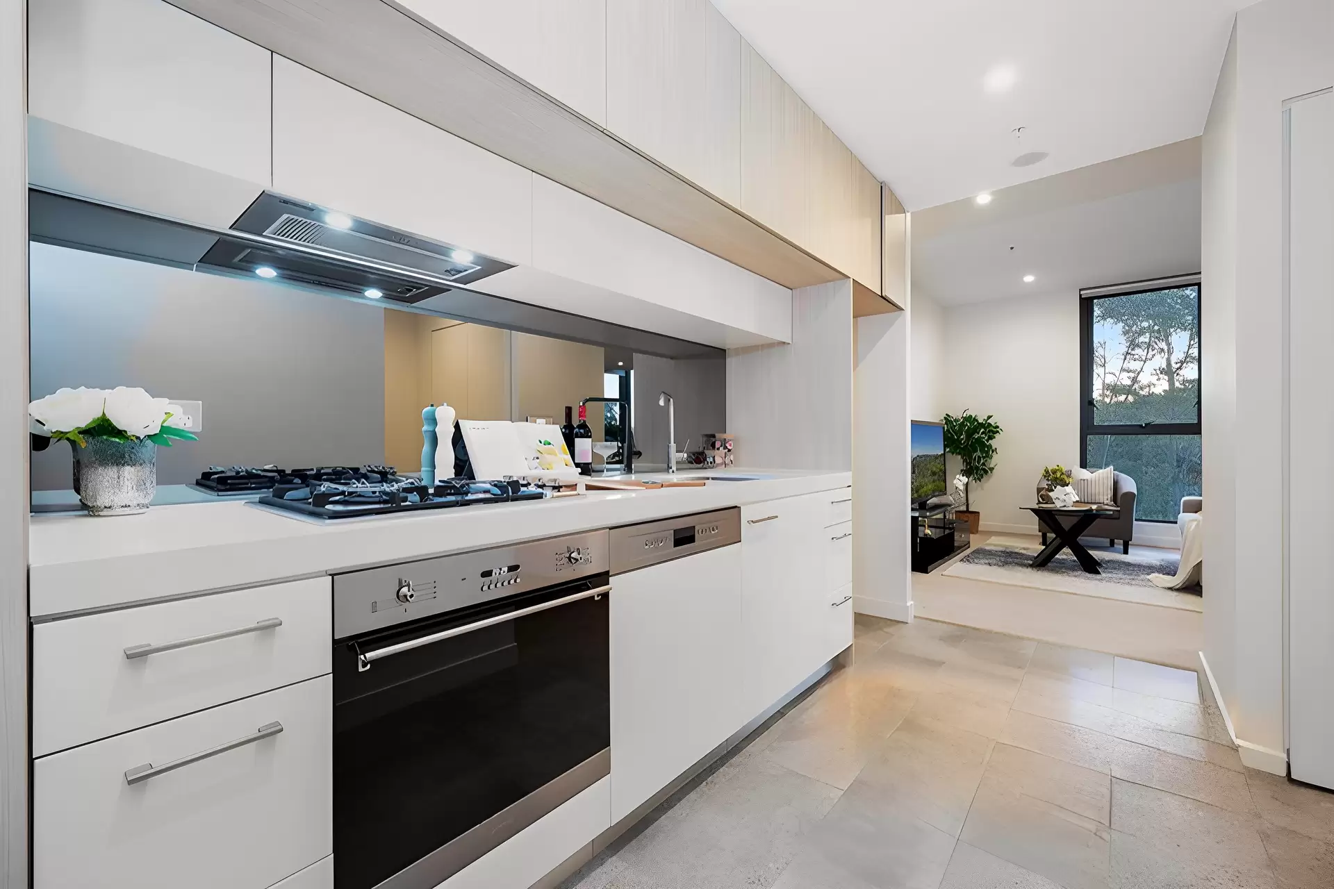 305/1 Delhi Road, North Ryde Leased by Cassidy Real Estate - image 1