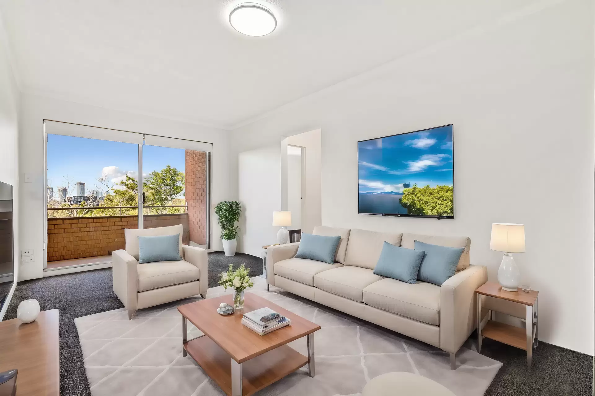 14/818 Victoria Road, Ryde Leased by Cassidy Real Estate - image 1