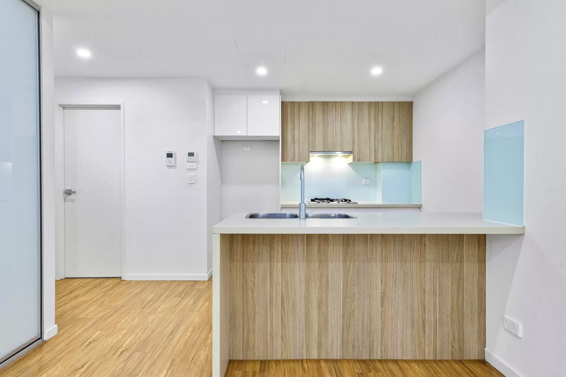 106/428 Victoria Road, Gladesville Leased by Cassidy Real Estate - image 1