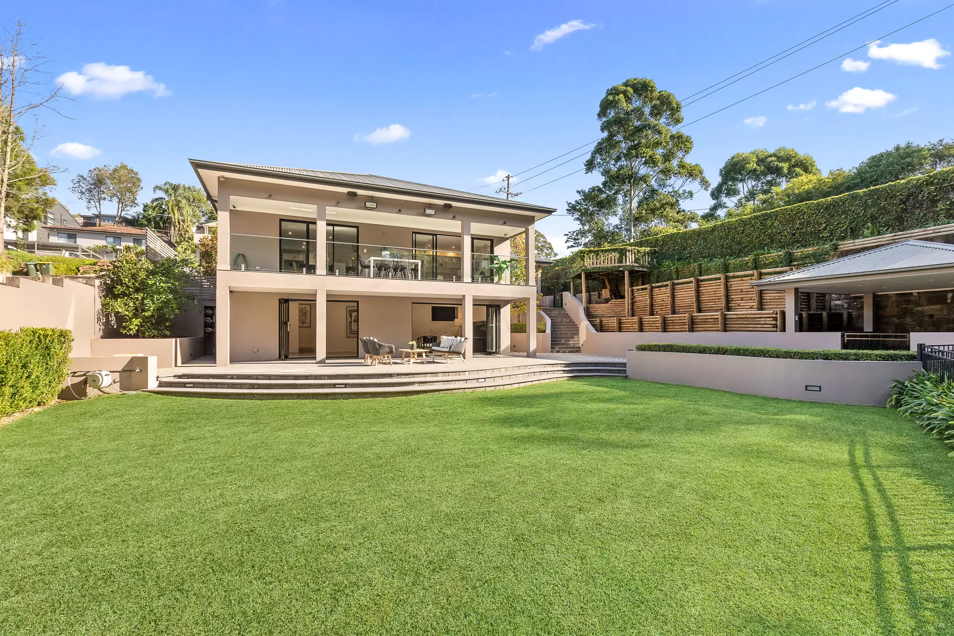 98 Higginbotham Road, Ryde Sold by Cassidy Real Estate - image 1