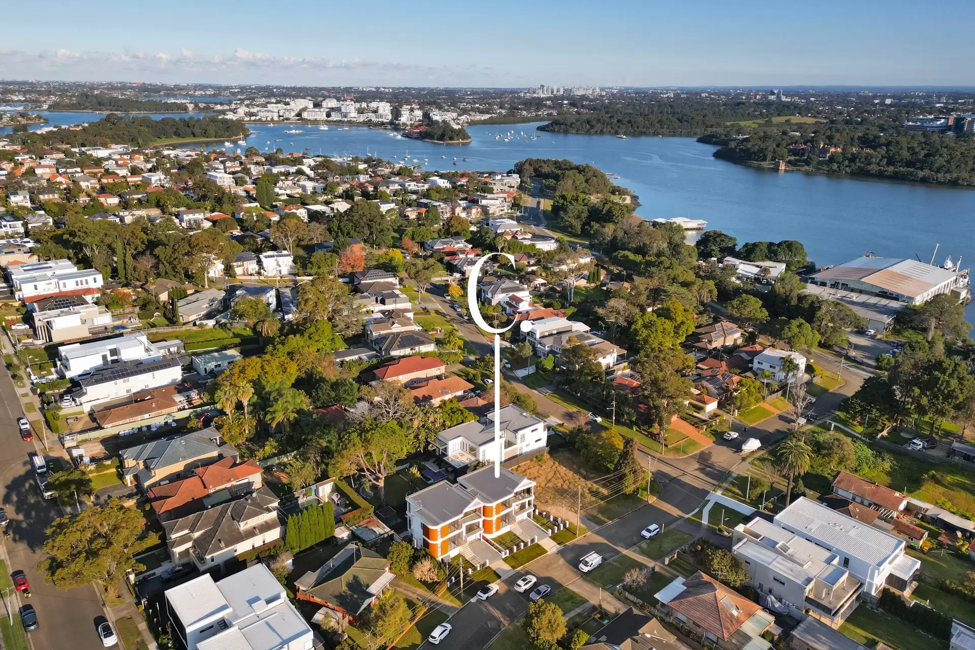 198A Princes Street, Putney Sold by Cassidy Real Estate - image 1