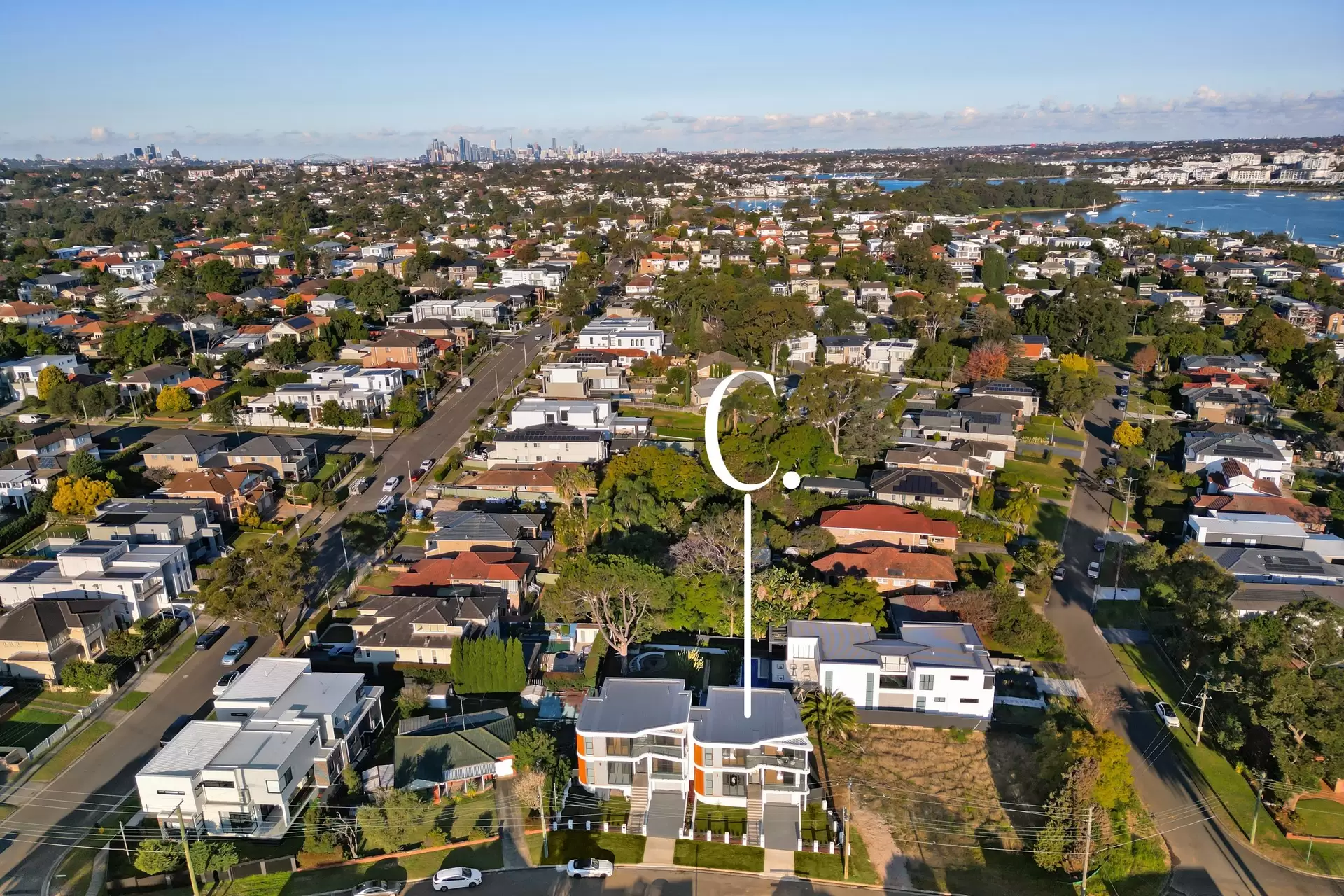 198A Princes Street, Putney Sold by Cassidy Real Estate - image 1