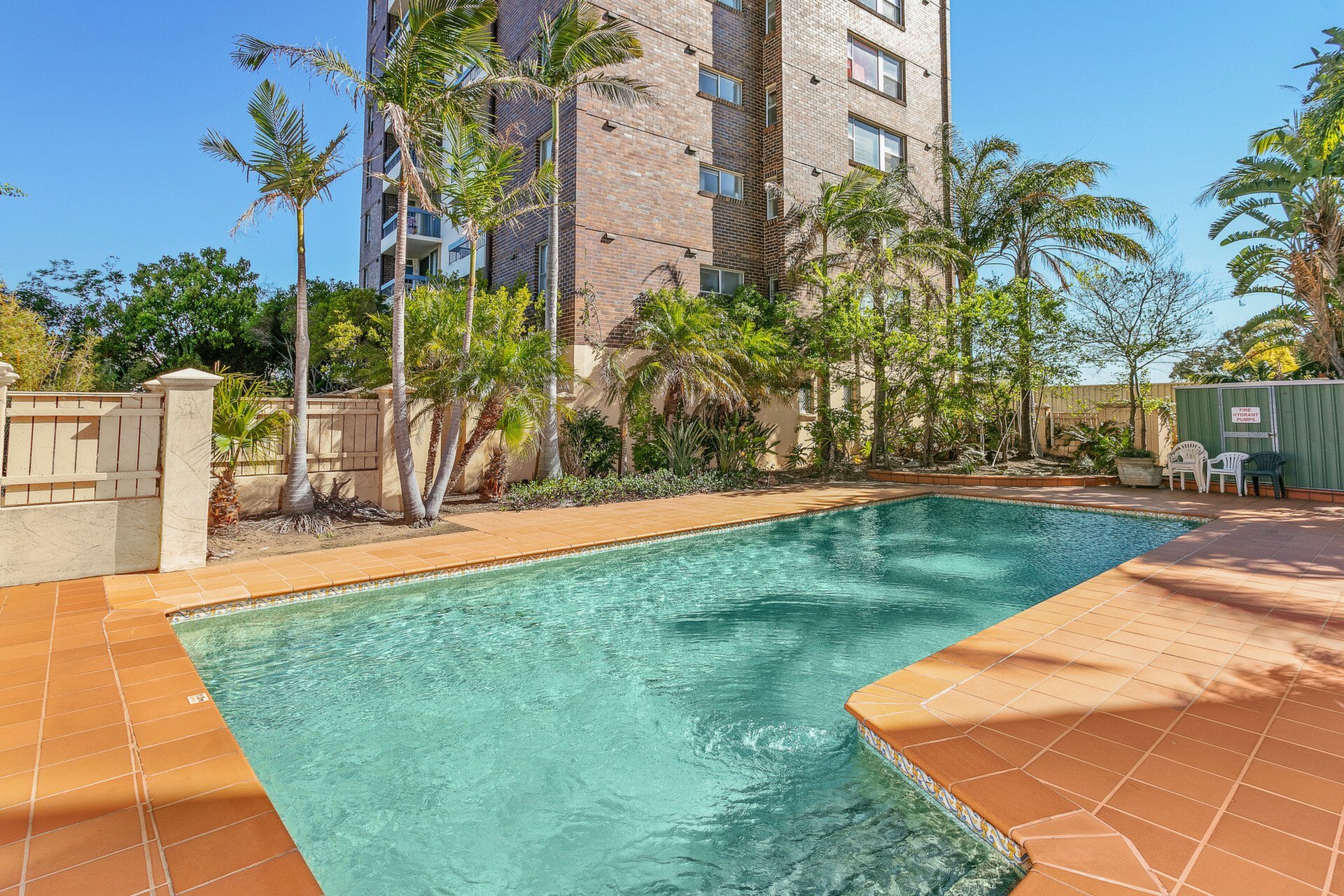 7/61 West Parade, West Ryde Sold by Cassidy Real Estate - image 1