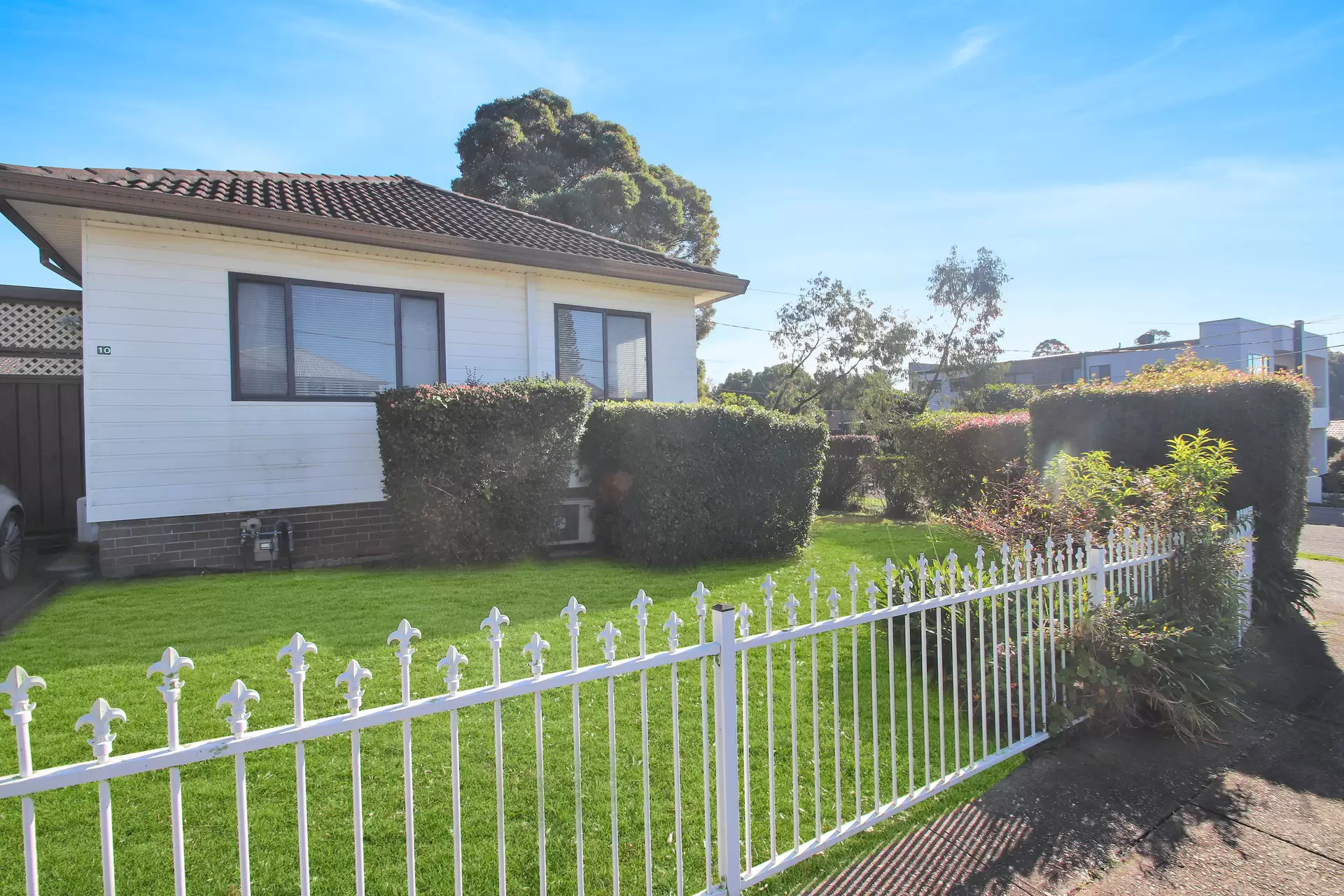 10 John Miller Street, Ryde Leased by Cassidy Real Estate - image 1