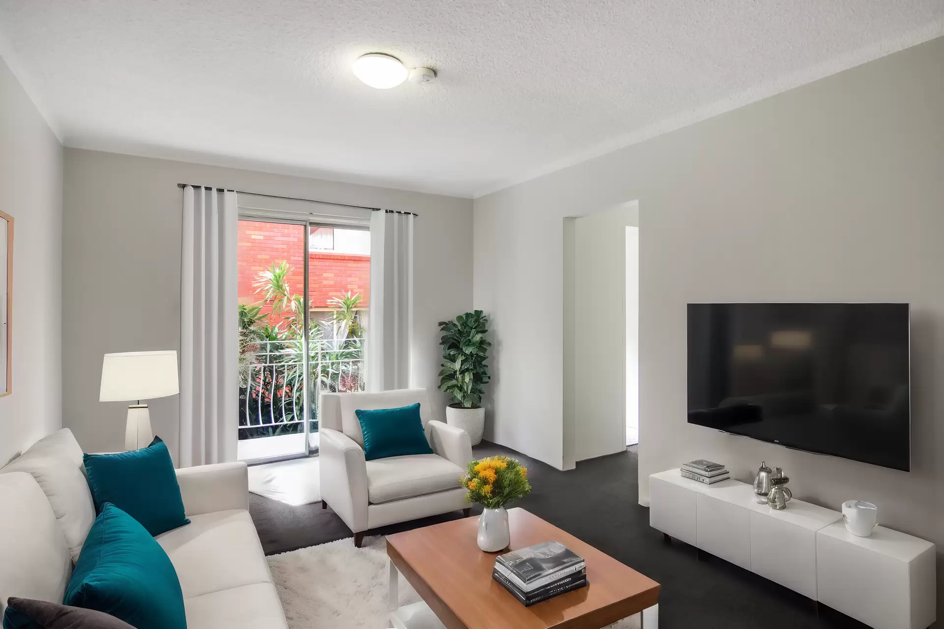 1/16 Linsley Street, Gladesville Leased by Cassidy Real Estate - image 1
