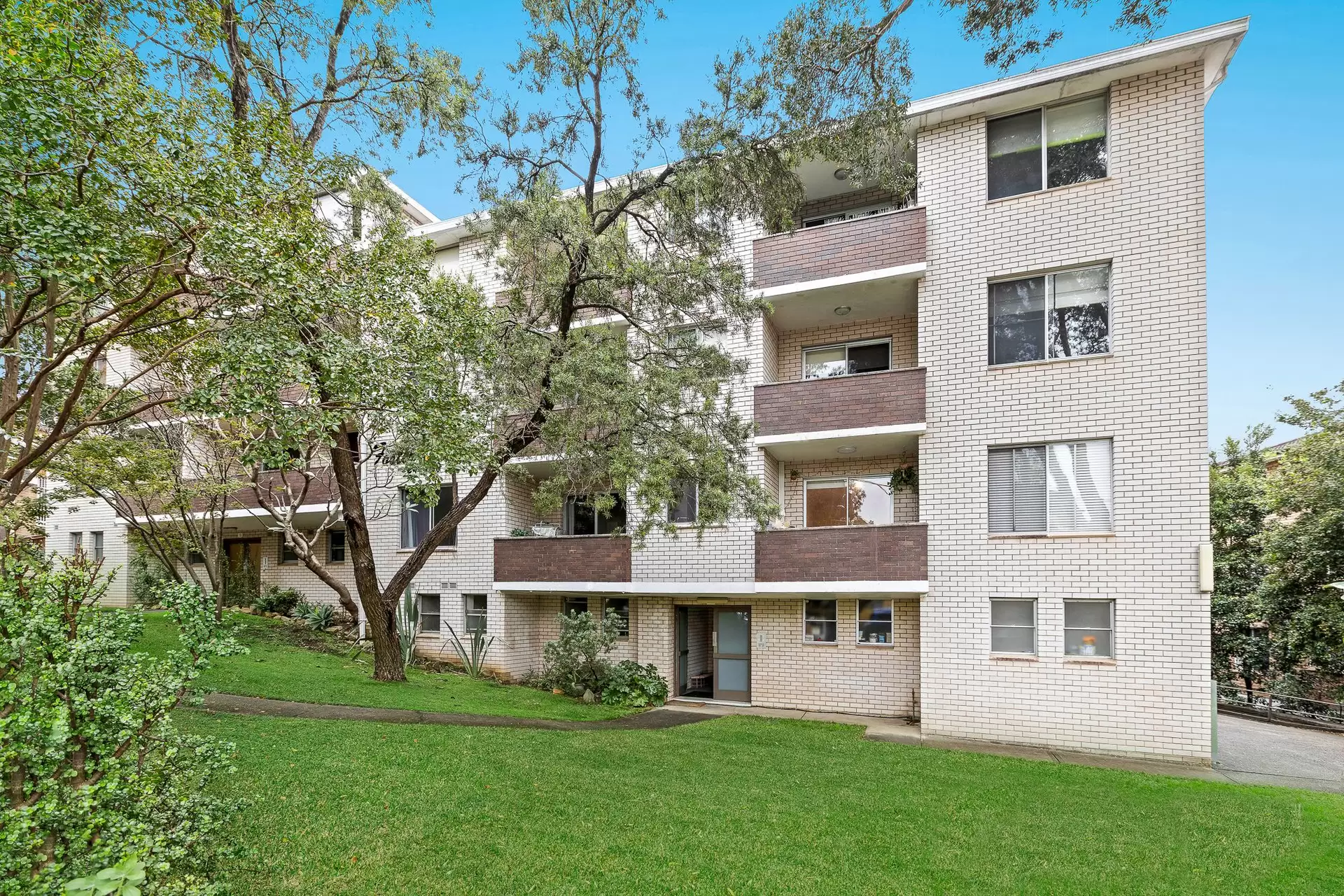 3/24-30 Wharf Road, Gladesville Sold by Cassidy Real Estate - image 1