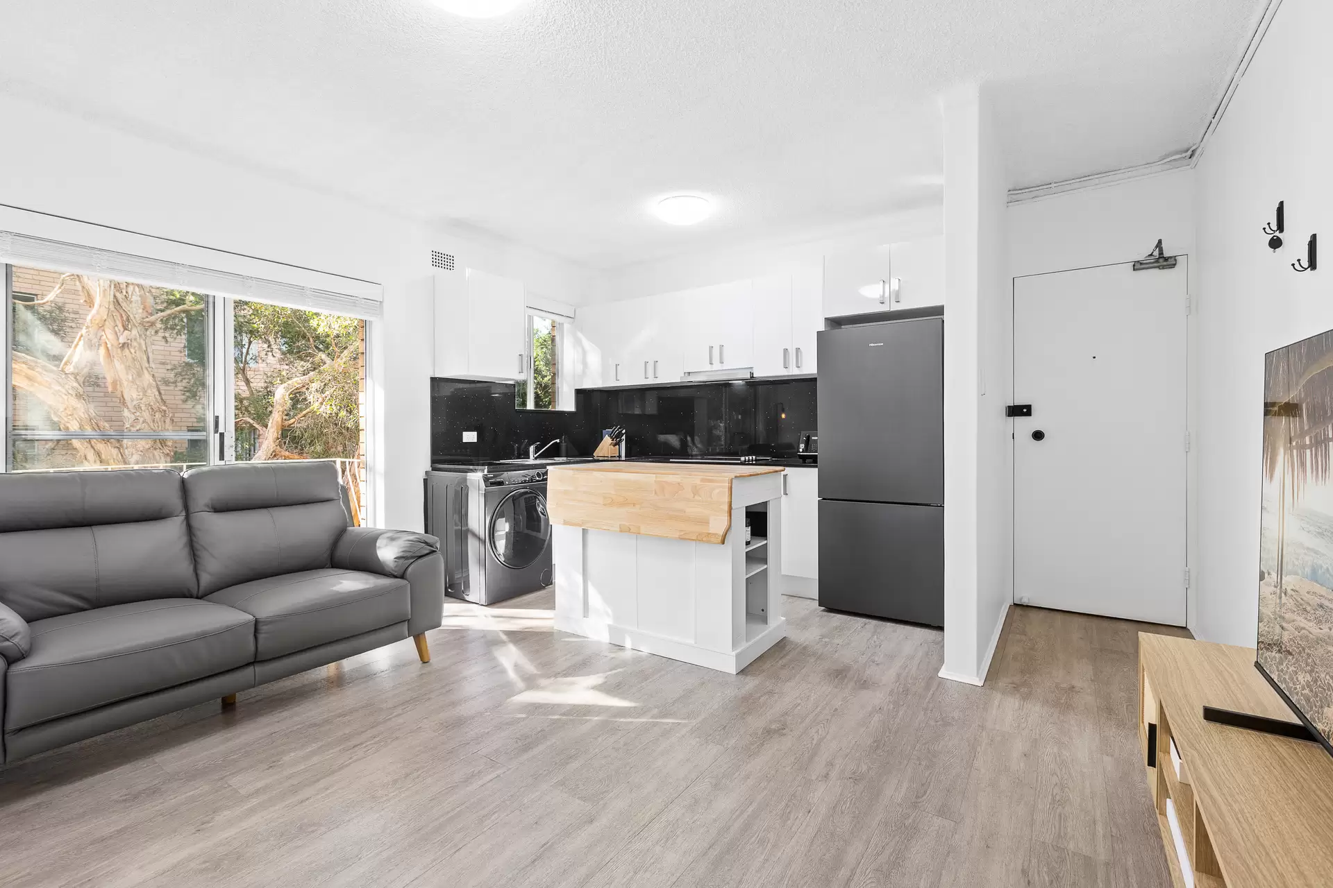 9/13 Riverview Street, West Ryde Sold by Cassidy Real Estate - image 1