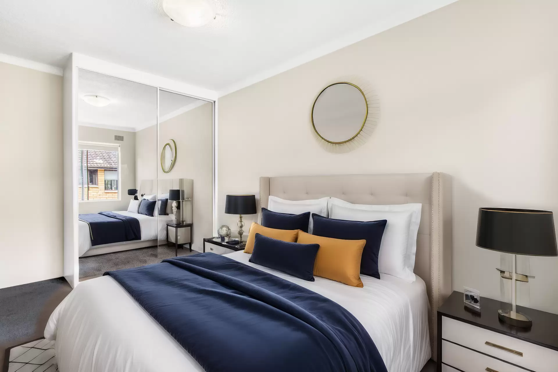 19/29 Meadow Crescent, Meadowbank Leased by Cassidy Real Estate - image 1