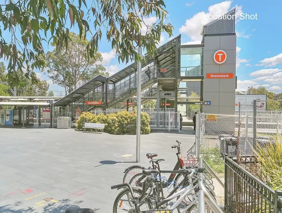 31/21-27 Meadow Crescent, Meadowbank Leased by Cassidy Real Estate - image 1