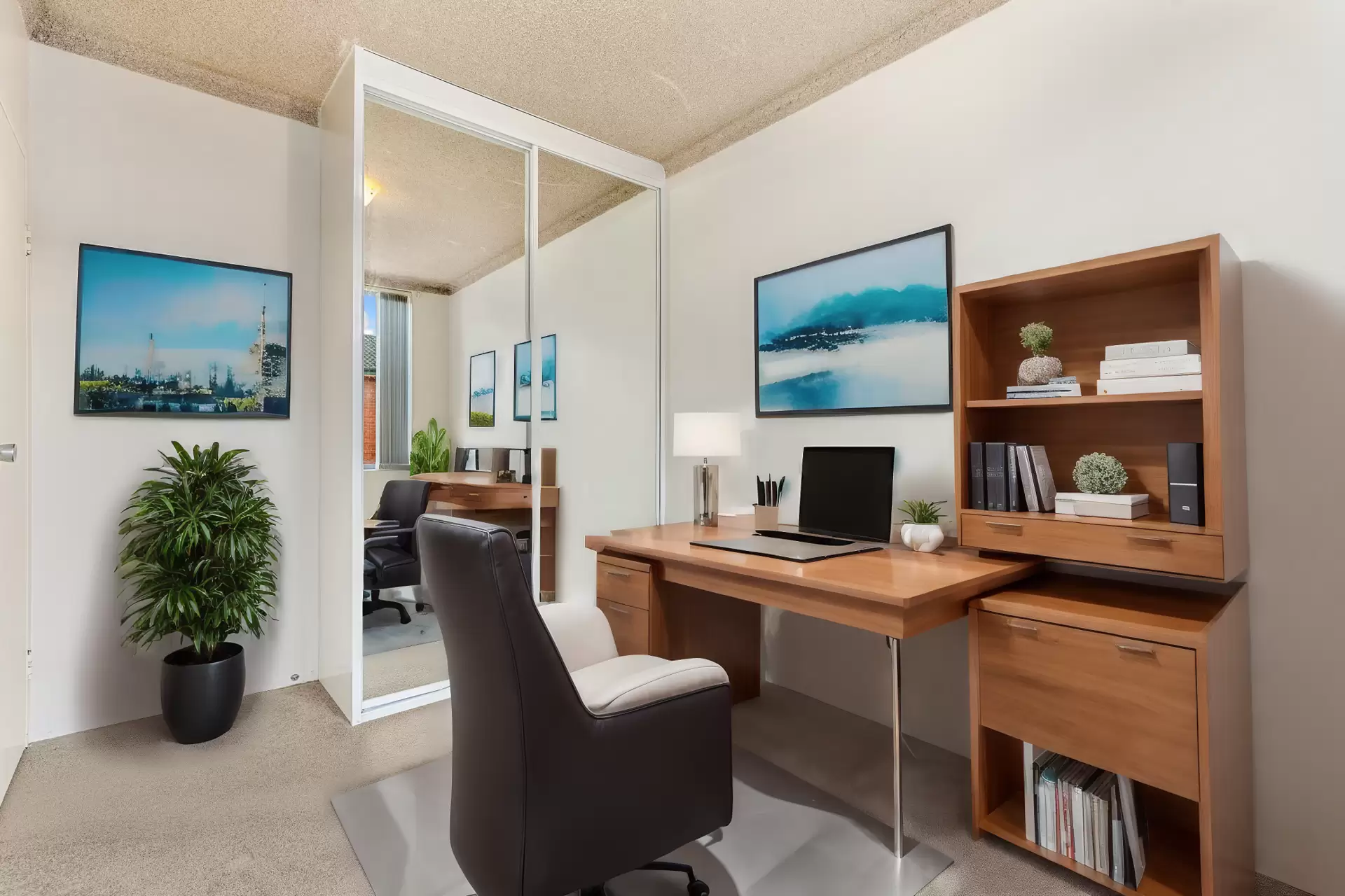 31/21-27 Meadow Crescent, Meadowbank Leased by Cassidy Real Estate - image 1