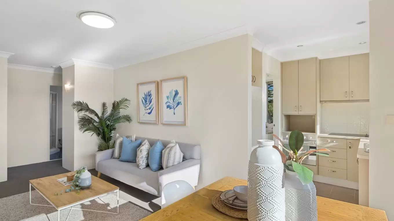 5/18-20 Ross Street, Gladesville Leased by Cassidy Real Estate - image 1