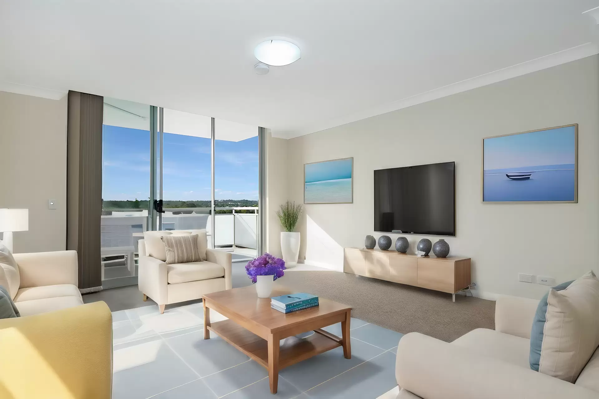 17/12-16 Hope Street, Rosehill Leased by Cassidy Real Estate - image 1