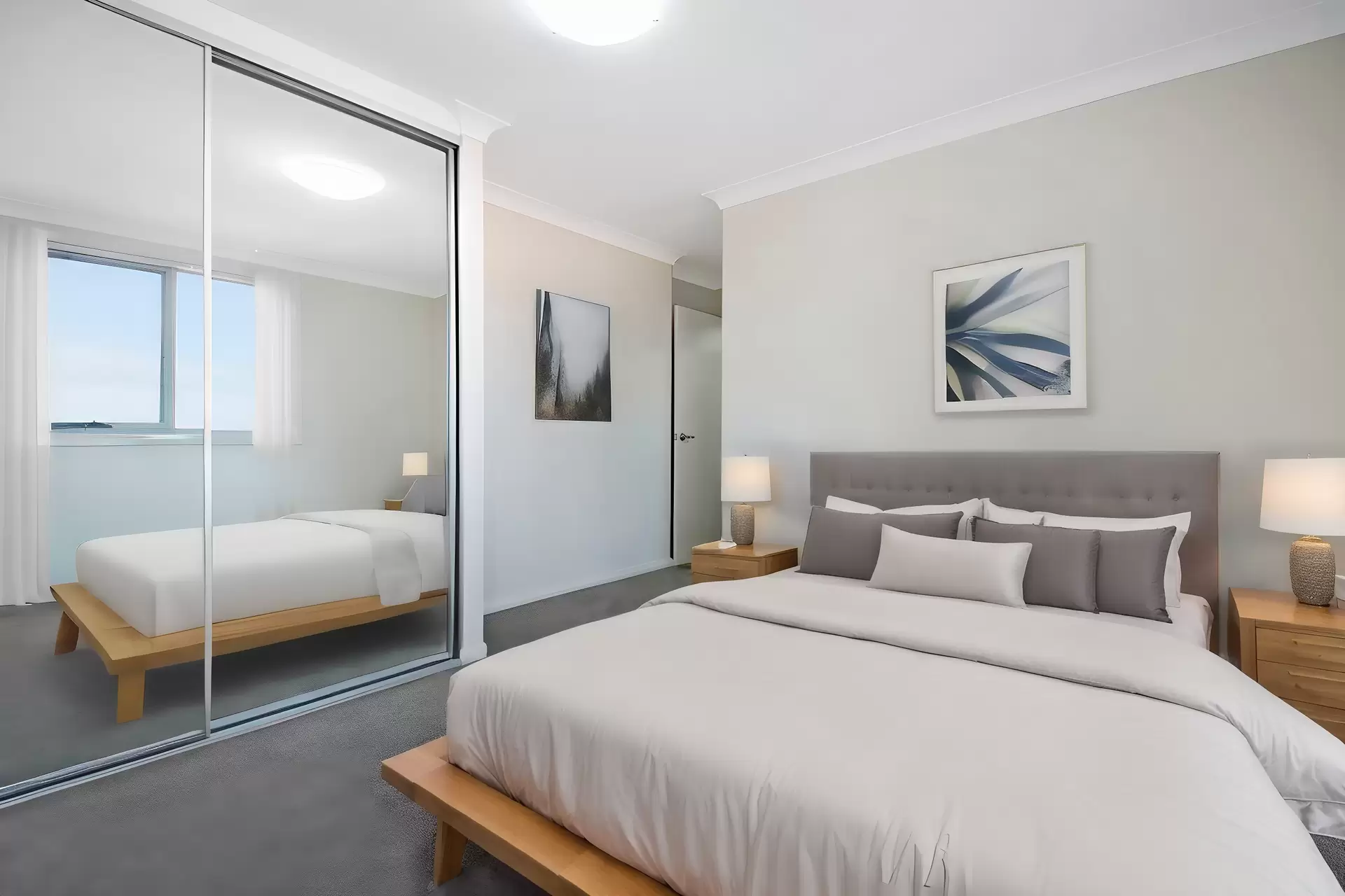 17/12-16 Hope Street, Rosehill Leased by Cassidy Real Estate - image 1